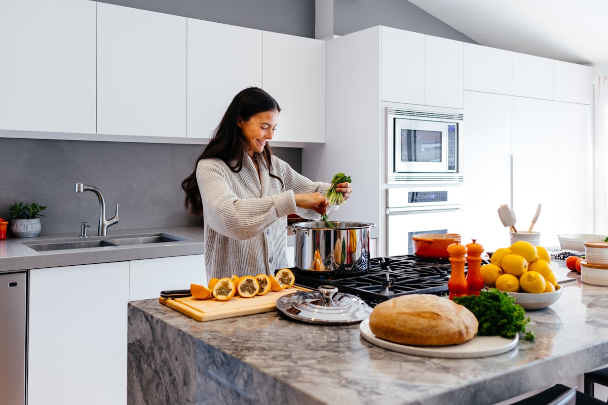 Nutrition expert consultation